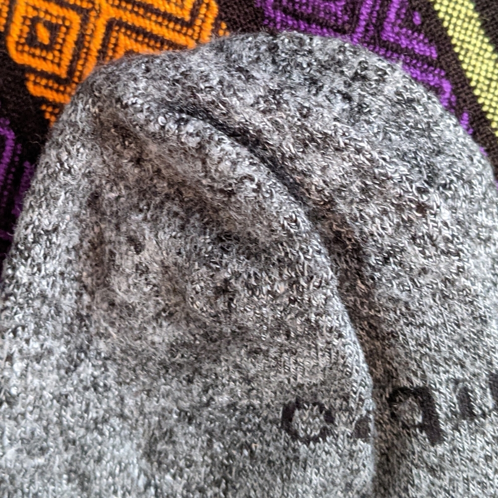 Bamboo socks - Picture 3 of 4